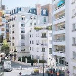 Stylish & Spacious 2Bd For 6 Bergamote Paris 15
