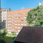 Stylish & Spacious 2Bd For 6 Bergamote Paris 15
