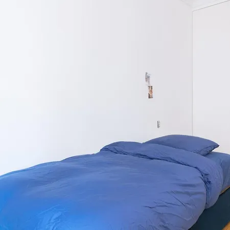 Stylish & Spacious 2bd For 6 Bergamote 15 Apartment