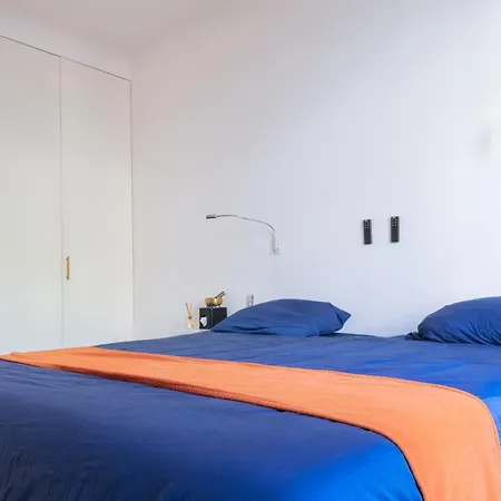Apartment Stylish & Spacious 2bd For 6 Bergamote 15