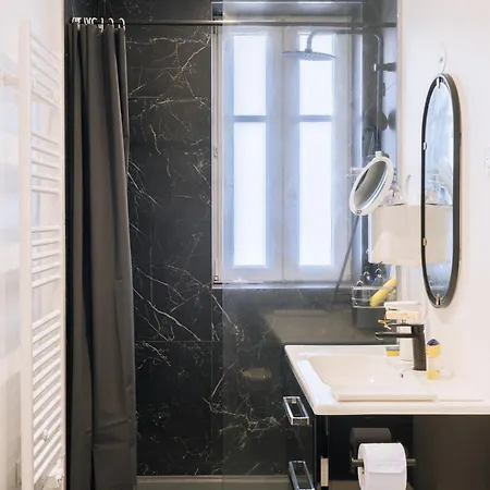 Stylish & Spacious 2bd For 6 Bergamote 15 Apartment Paris